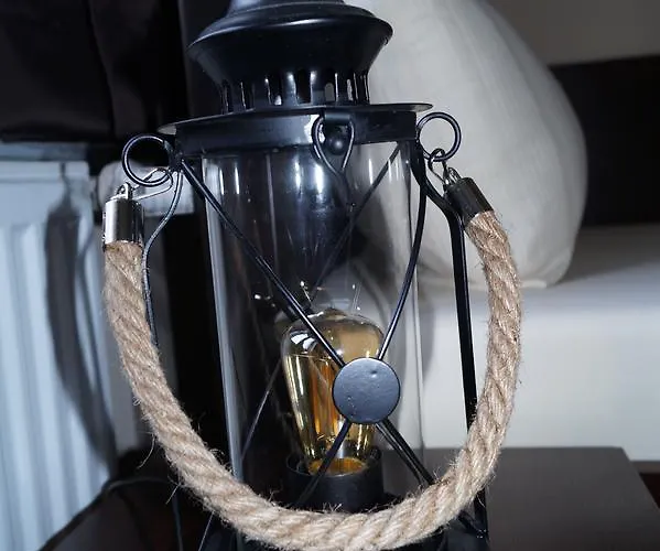 Hotel My-Bed Hamburg